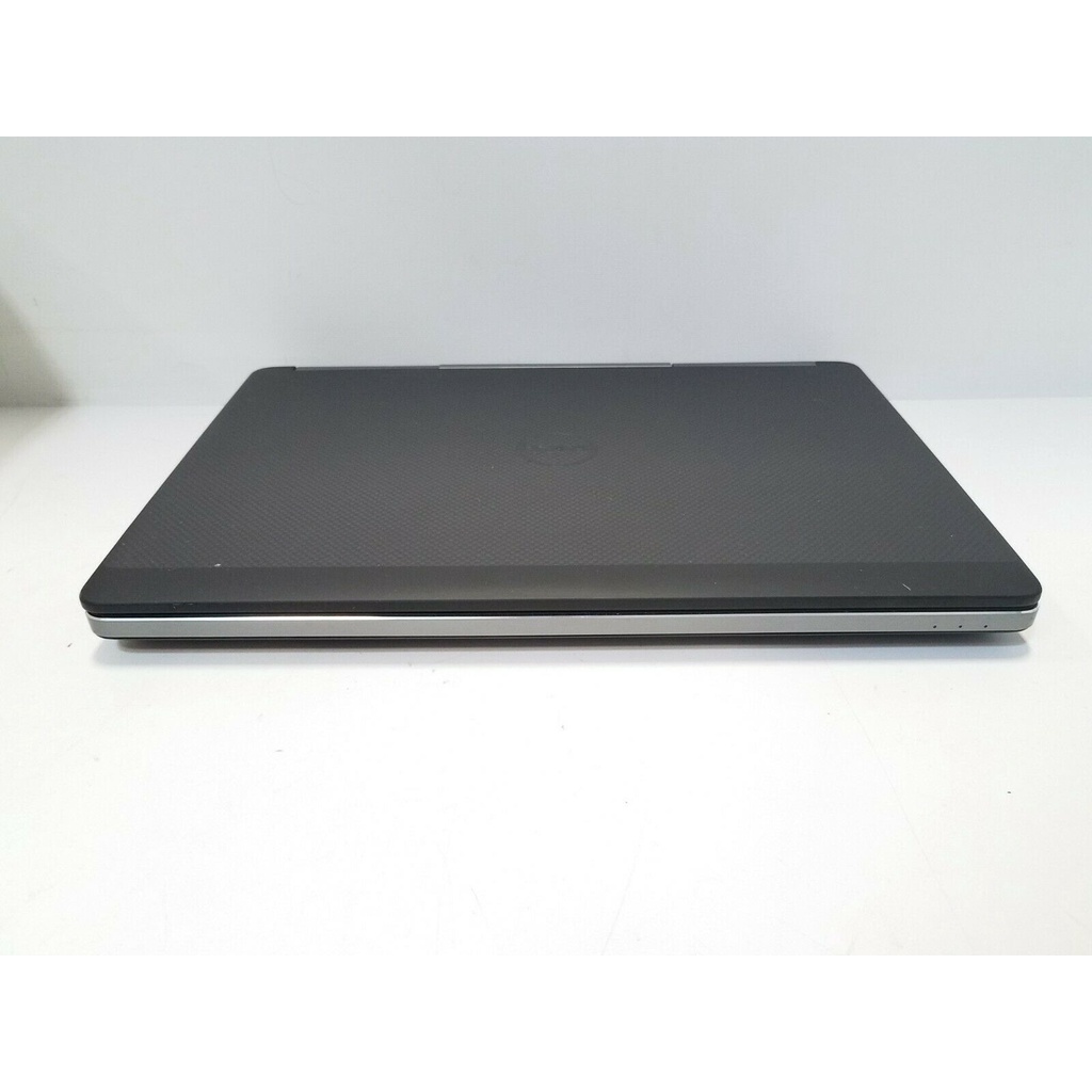 Laptop Dell Precision 7510 I7-6820hq 2.70ghz 16GB RAM 256GB /m1000m/Full HD/Us