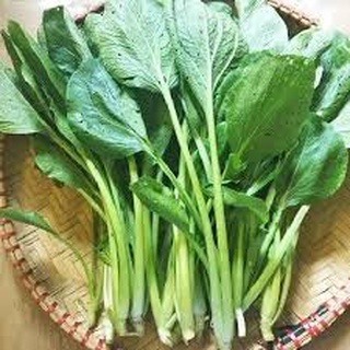 [ Deal 3K ] - 400 hạt giống rau Cải ngọt ( Hạt giống Thanh Tâm )