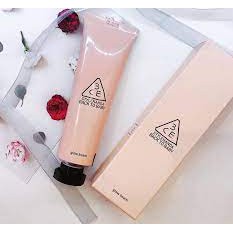 Kem Lót Tăng Độ Căng Bóng Cho Da 3CE Stylenanda Back To Baby Glow Beam 30ml