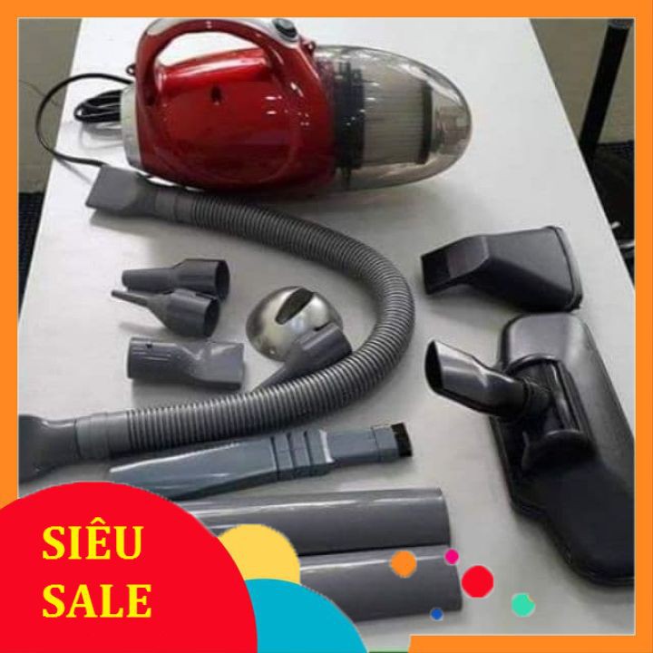 Máy Hút Bụi Mini Cầm Tay 2 Chiều JK-8 1.000W | BigBuy360 - bigbuy360.vn
