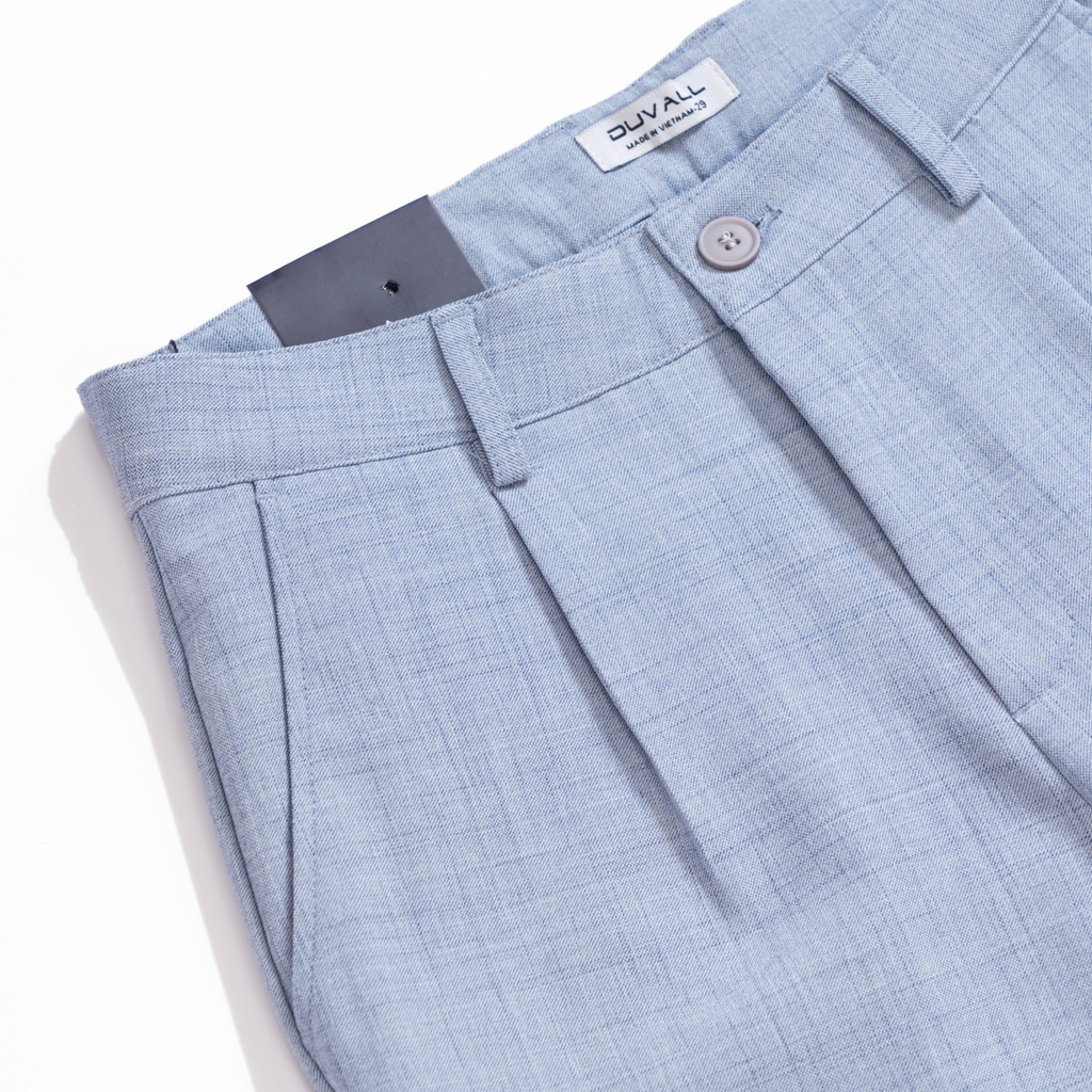 Quần Short Tây Âu Nam Duvall