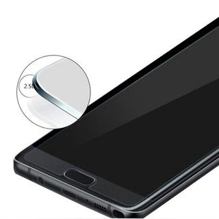 Miếng dán cường lực Galaxy Note FE - Hàng chính hãng