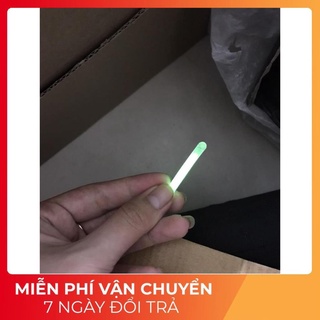 🟢 phao bẻ phát sáng, phao bẻ câu đêm