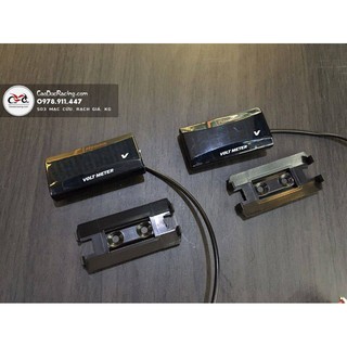 [Rẻ Nhất Shopee] Đồng hồ báo vol bình acquy xe máy