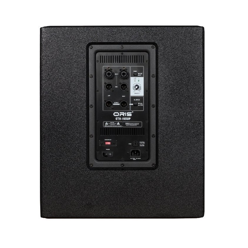 Loa karaoke Sub Oris OTH-15