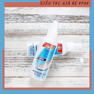 Bình xịt tẩy trắng giày túi xách 100ml -Vrg1392-Siêu Thị Gía Rẻ