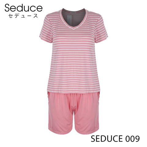 Bộ đồ ngủ Seduce 009