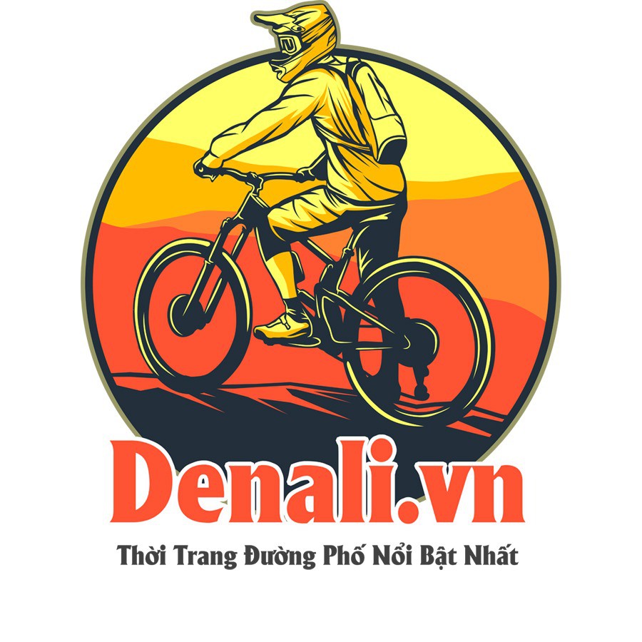 Nón Bảo Hiểm Denali.vn