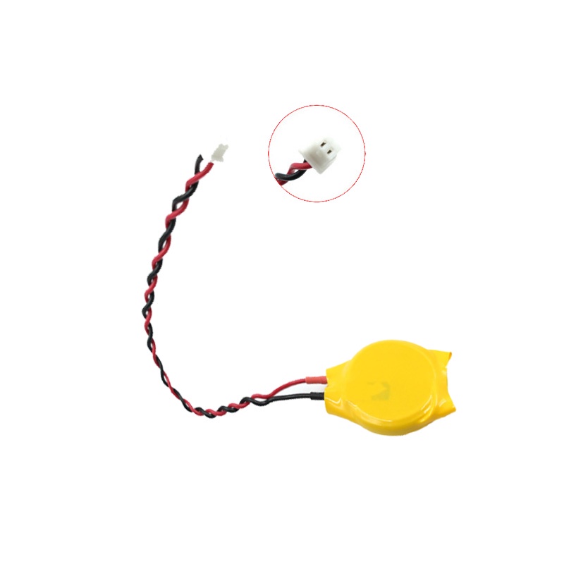 Pin nuôi nguồn AFPX-BATT CR2477 3V dùng cho PLC Panasonic