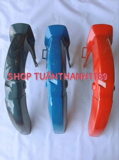 DÈ TRƯỚC XE MÁY CUB 82 DH