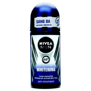 LĂN KHỬ MÙI NIVEA NAM- NỮ