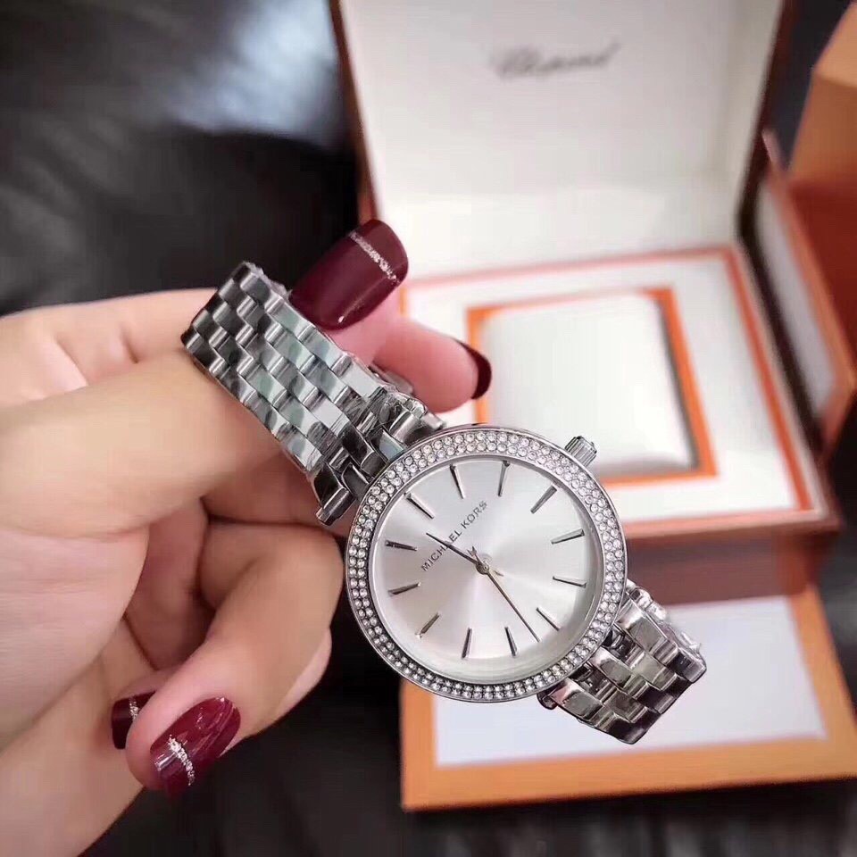 Đồng hồ Nữ Michael Kors MK3429 33mm