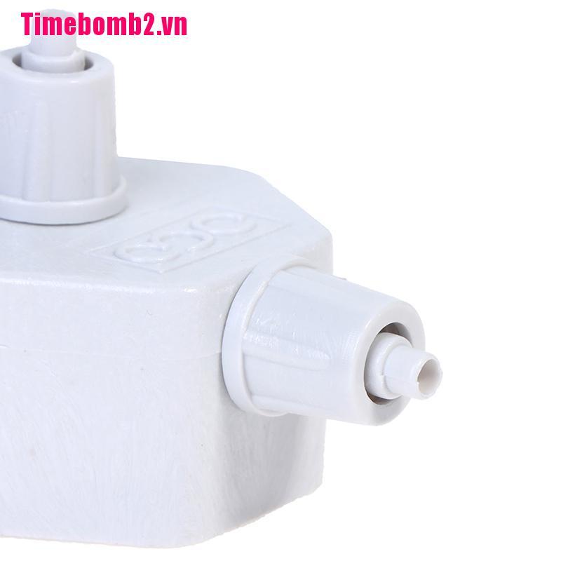 Hệ Thống Không Khí Co2 Chất Lượng Cao