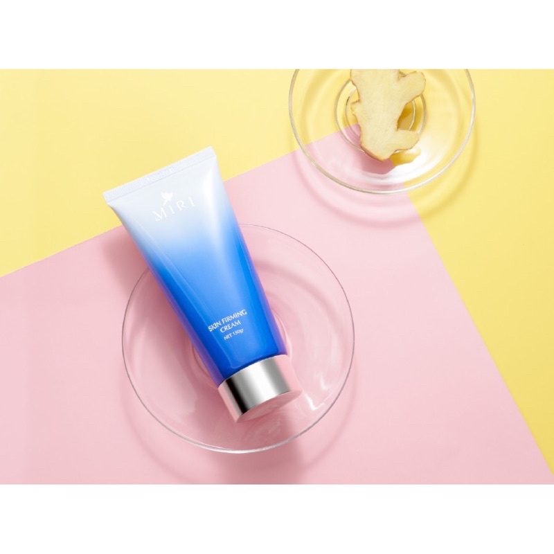 Kem Săn Chắc - Kem tan mơr   Da Miri Skin Firming Làm Săn Chắc Da Toàn Thân 150g | BigBuy360 - bigbuy360.vn