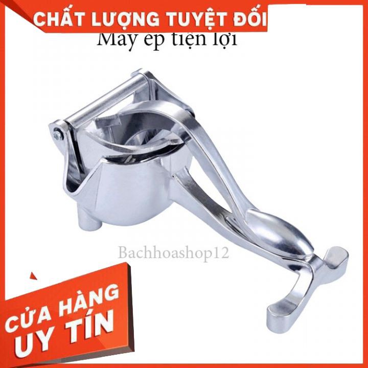 [Thanh Lý] Máy Ép Hoa Qủa Cầm Tay