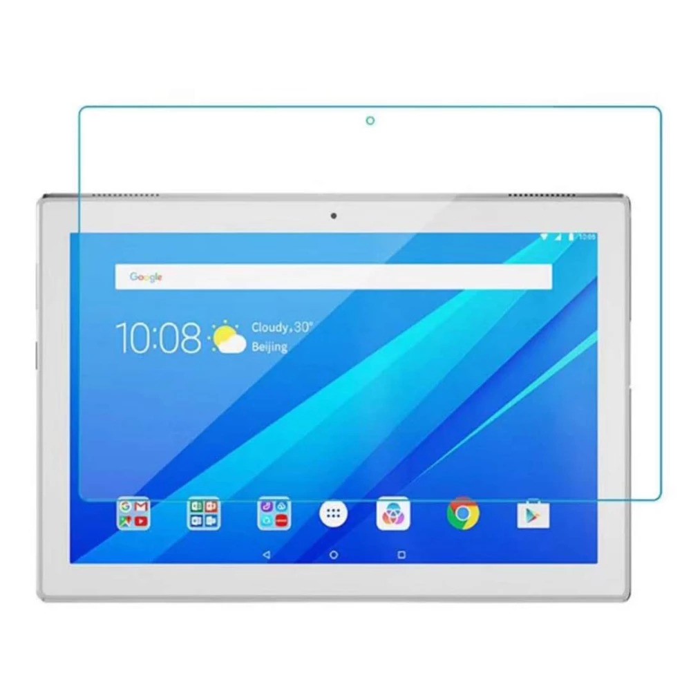 Miếng Dán Màn Hình Hydrogel Lenovo Tab E10 TB-X104F / TB-X104L Dẻo TPU Trong Suốt Chống Siêu Mỏng