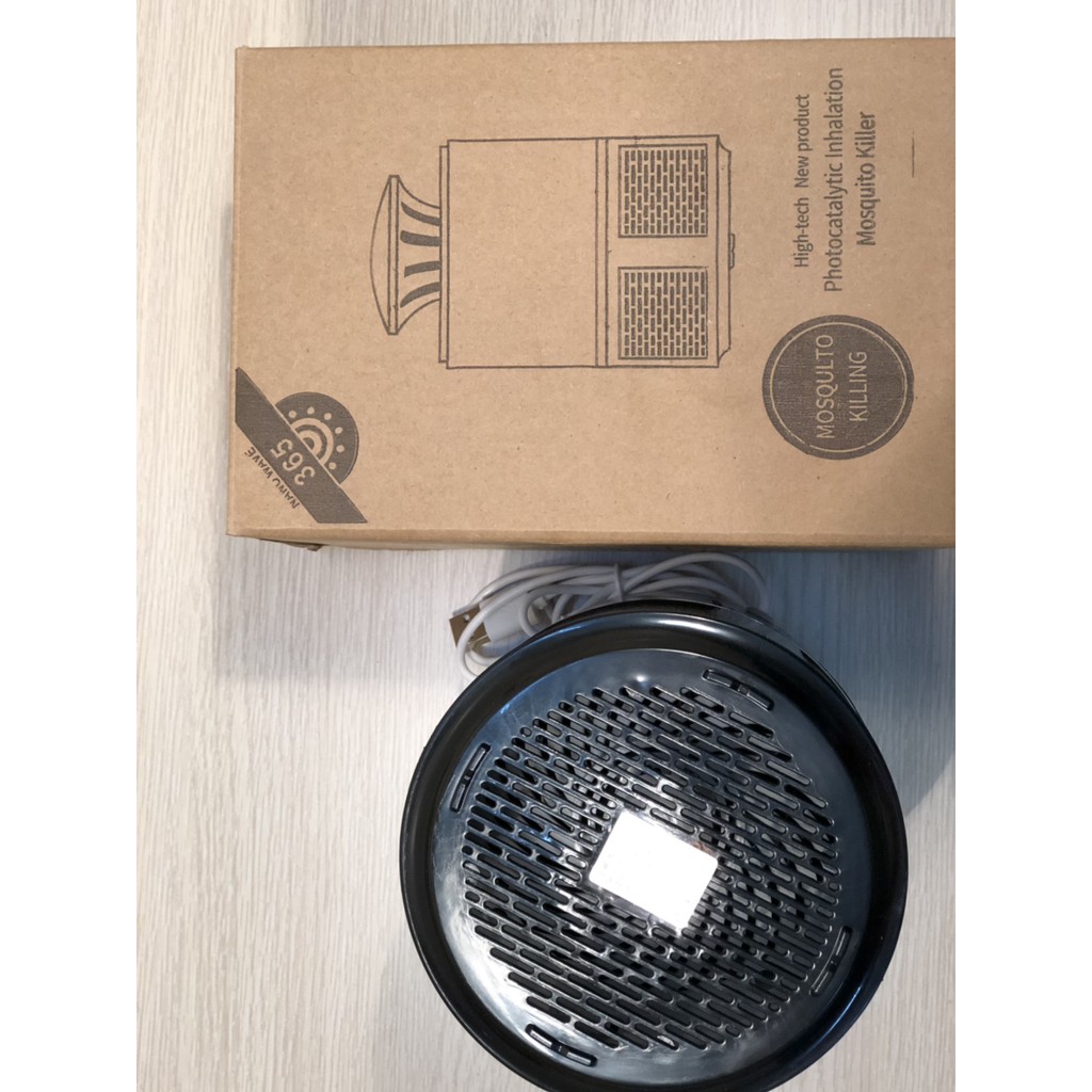 Đèn bắt muỗi MOSQUITO Killer nhật bản