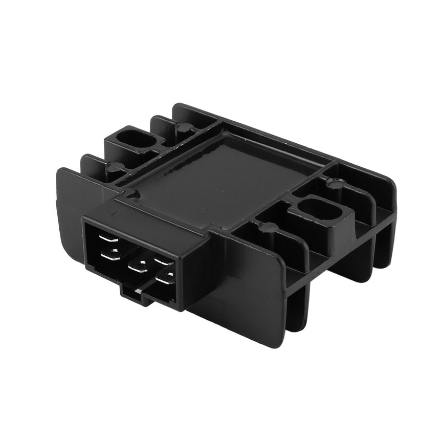 Bộ Chỉnh Lưu 5 Pin Cho Xe Yamaha Ybr125 Ybr 125 2002-2013