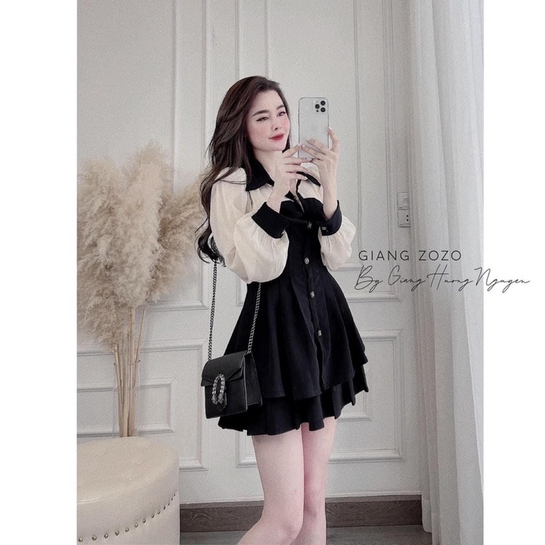 Áo Sơ mi pha lụa l1 Cao cấp có sẵn Ảnh Thật Hàng TKcc | BigBuy360 - bigbuy360.vn