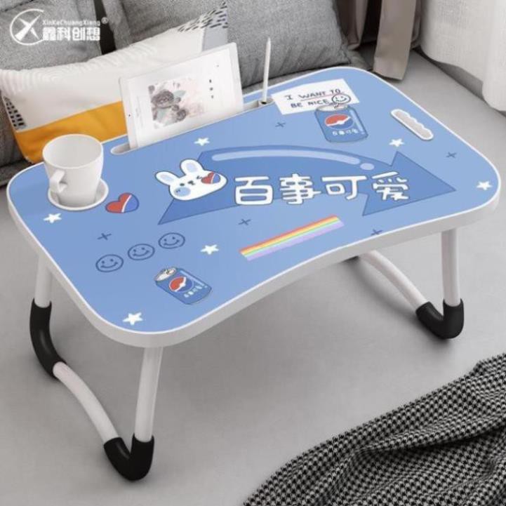 BÀN HỌC SINH SINH VIÊN GẤP GỌN THÔNG MINH CAO CẤP | BigBuy360 - bigbuy360.vn