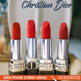 Son Dior Rouge 999