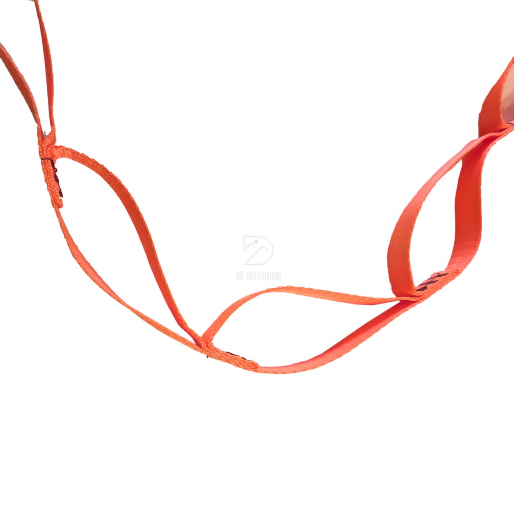 Dây Mắc Võng Nhanh Điều Chỉnh Thông Minh 3 Mét