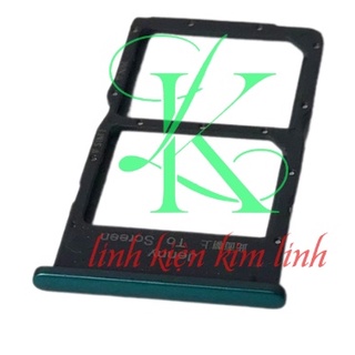 Khay sim HW nova 7i ( khay đựng sim HW nova 7i )