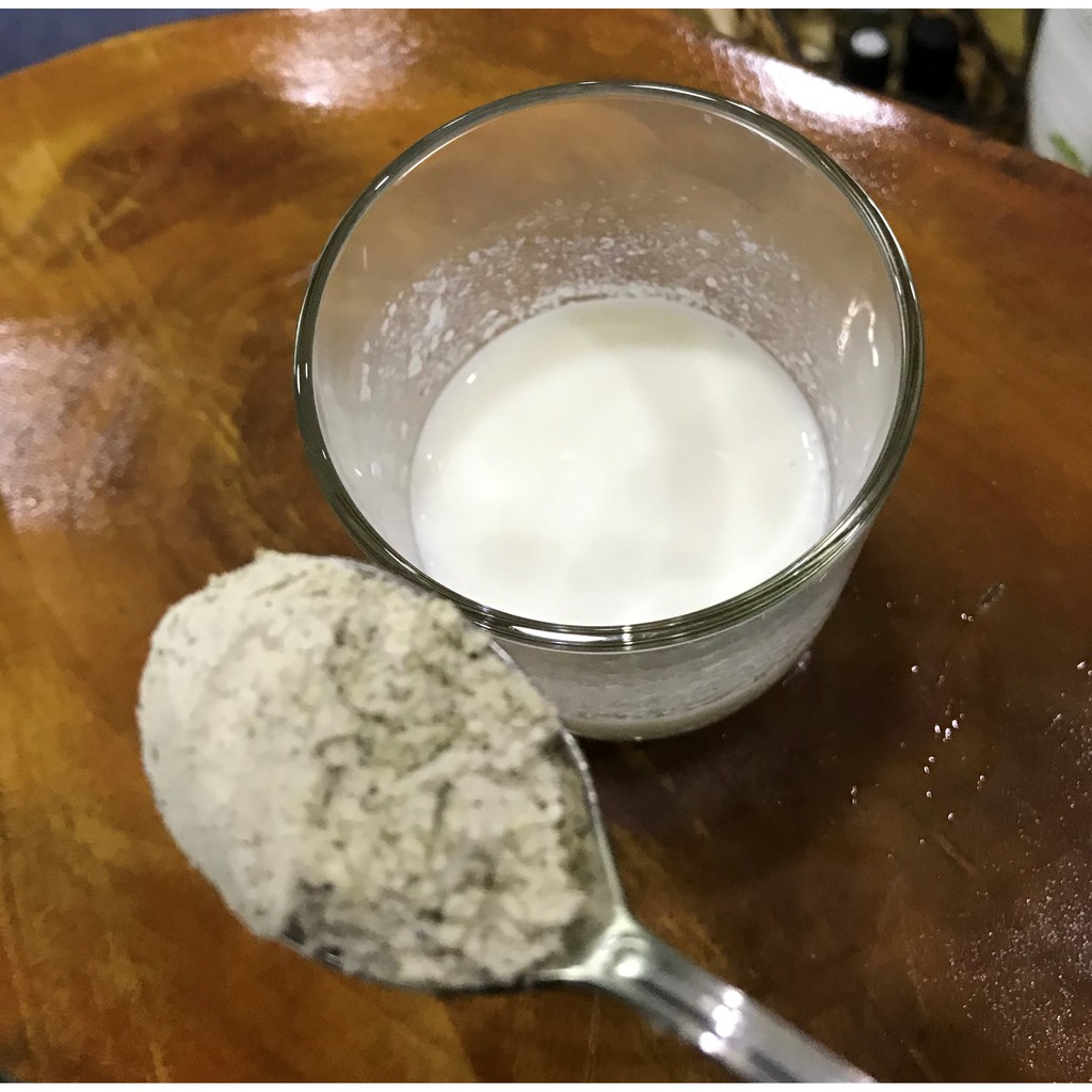 BỘT TẮM TRẮNG DƯỠNG THỂ HOA LAVENDER HANDMADE 500ml | BigBuy360 - bigbuy360.vn