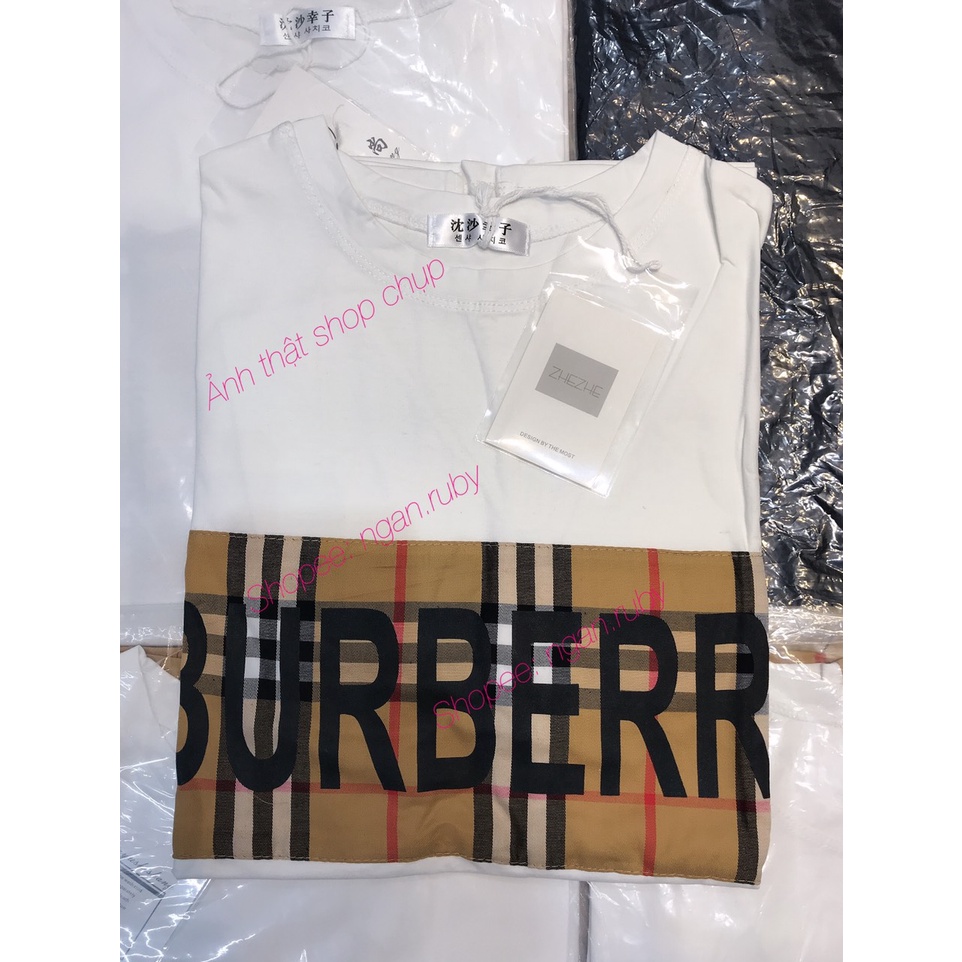 [ Hàng Chuẩn ] Áo Phông Hình Chữ mới về Siêu Hót (kèm ảnh thật)