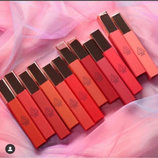 SON 3CE CLOUD LIP TINT