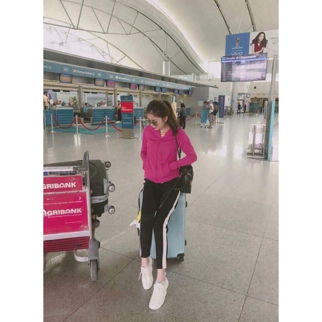 (SẴN) ÁO CHỐNG NẮNG NỮ | BigBuy360 - bigbuy360.vn