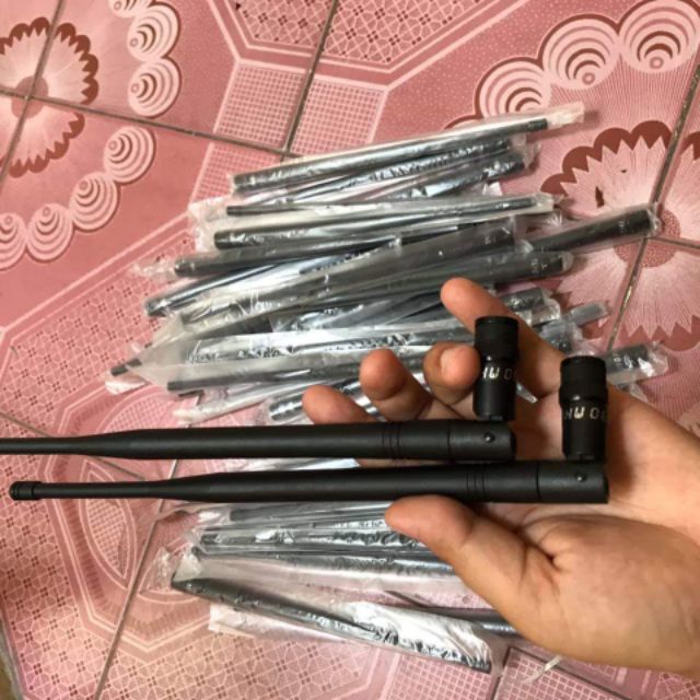 Ăng ten cao cấp( 1 cặp)