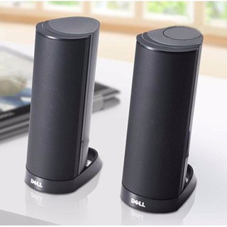 Loa Máy Tính AX210 Cổng USB Nghe Cực Hay
