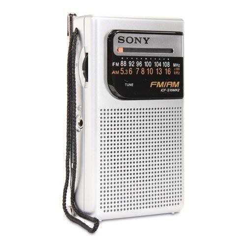Đài Sony ICF-S10MK2