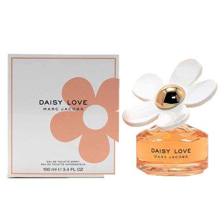 Nước hoa nữ Marc Jacobs Daisy Love EDT 100ml