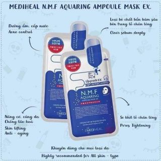 MẶT NẠ MEDIHEAL