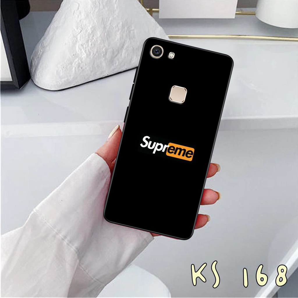 Ốp lưng Vivo V7 - Vivo V7 Plus - Vivo V5 - Vivo 5 Plus - Ốp in hình ŠÜpŔËMĖ sang trọng, giá tốt
