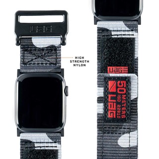 Dây dù UAG Active cho đồng hồ Apple Watch