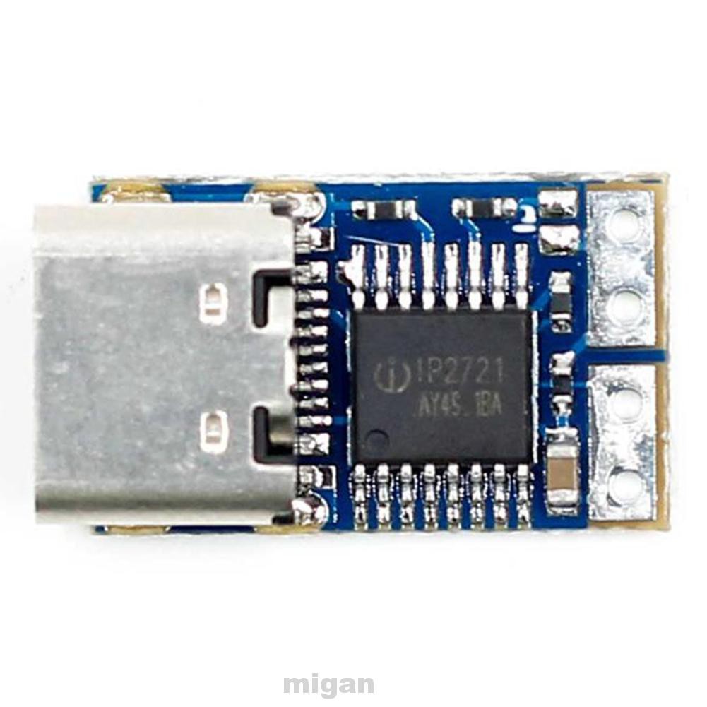 Kẹp Hỗ Trợ Sạc Nhanh Bằng Kim Loại Đầy Tiện Lợi | BigBuy360 - bigbuy360.vn