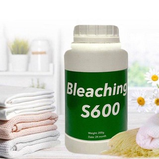 Bột Tẩy BleaChing S600 siêu mạnh
