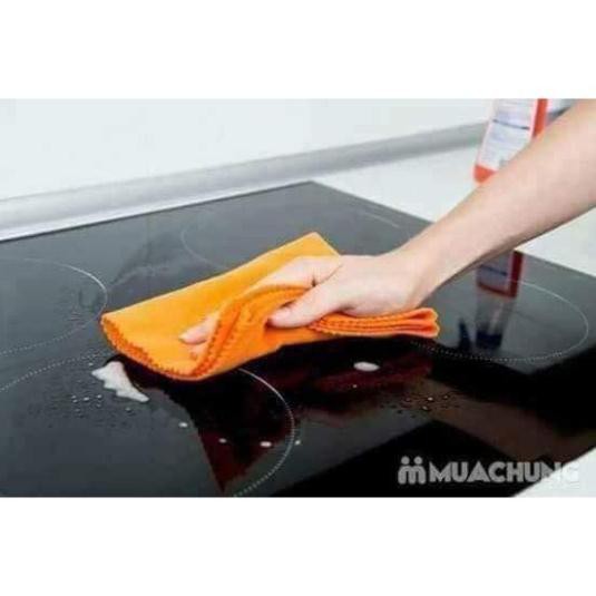 ⚡giadungvietnhat⚡ Chai xịt bếp tẩy vết bẩn Hàn Quốc Cleaner Guard