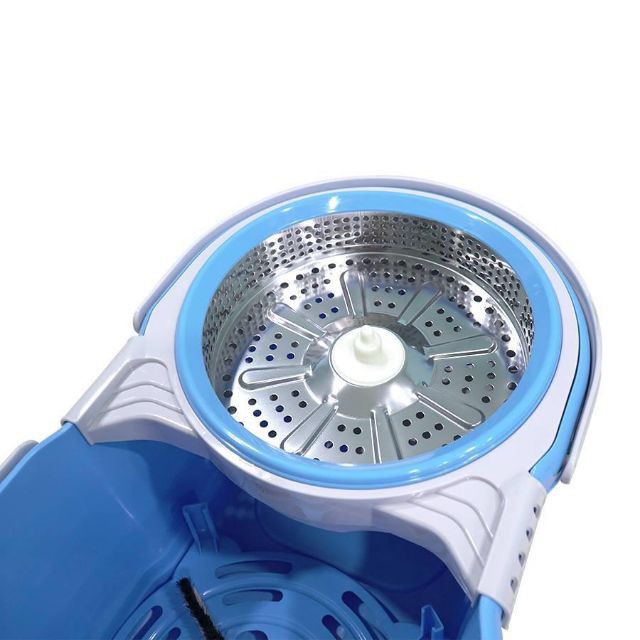 Bông lau nhà xmopro chất liệu cotton siêu thấm hút
