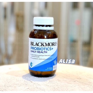 Men vi sinh BM Probiotics - ALISA