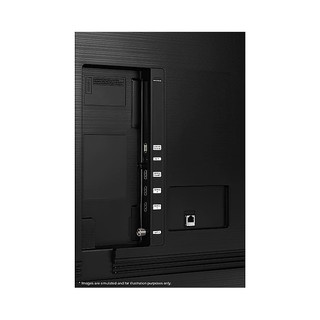 Smart Tivi Samsung 4K UHD 50 Inch UA50AU7000KXXV - Miễn Phí Lắp Đặt