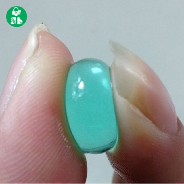 Gói Hạt Nở 7mm - 11mm Slime 10.000 viên chuẩn 50g đẹp đúng kích thước