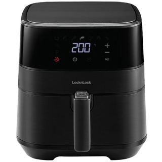 Nồi chiên không dầu Lock&Lock EJF284BLK (5.5L)