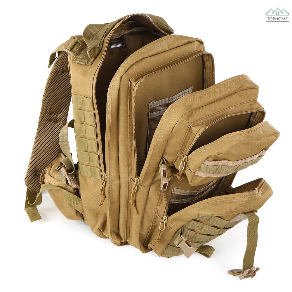 TREKKING Ba Lô Dã Ngoại Dung Tích 38-40l