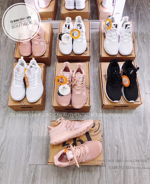 Giầy thể thao êm 361