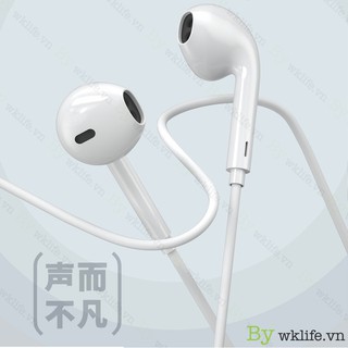 Tai Nghe WK Y10