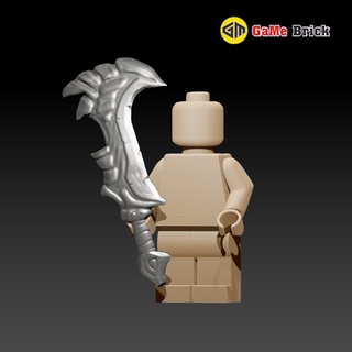 Phụ kiện Lego - Kiếm Chaos Knight